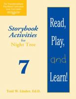 Night Tree 1557664099 Book Cover