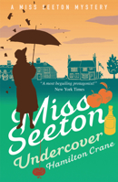 Miss Seeton Undercover 0425144054 Book Cover