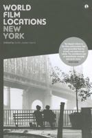 World Film Locations New York 1841504823 Book Cover