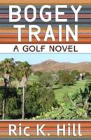 Bogey Train 1514371871 Book Cover