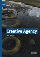 Creative Agency 3030774368 Book Cover