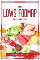 The Lows Fodmap Best Recipes 9684002009 Book Cover