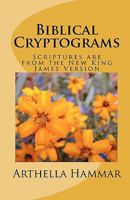 Biblical Cryptograms 1448674441 Book Cover