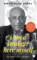 I Am a Stranger Here Myself: An Unreliable Memoir 9353573300 Book Cover