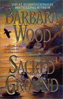 Sacred Ground 0312982526 Book Cover