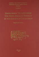 Cusas 09: Babylonian Tablets from the First Sealand Dynasty in the Sch�yen Collection 1934309087 Book Cover
