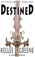 Destined 1544889798 Book Cover