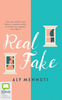 Real Fake 0655697047 Book Cover