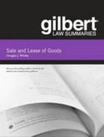 Problems and Materials on the Sale and Lease of Goods: [Connected eBook with Study Center] 0735577137 Book Cover