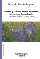 Teor�a y Cl�nica Psicoanal�tica: null Book Cover