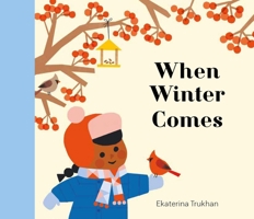 When Winter Comes (My Favorite Season) B0DSPG2WTZ Book Cover