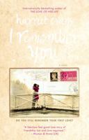 I Remember You 1439182000 Book Cover