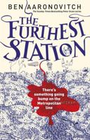 The Furthest Station 1473222435 Book Cover