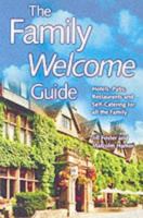 The Family Welcome Guide 0952825929 Book Cover