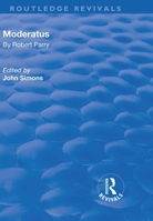Moderatus 1138727393 Book Cover
