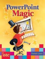 PowerPoint Magic 1564842355 Book Cover
