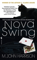 Nova Swing 0553590863 Book Cover