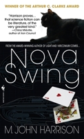 Nova Swing 0553385011 Book Cover