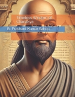 Timeless Wisdom of Chanakya 9334133317 Book Cover