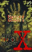 Hungry Ghosts 0064471780 Book Cover