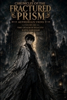Chronicles of the Fractured Prism: Aethoria's Veins: Volume One — The Cracked Reality B0H9JDMWBH Book Cover