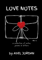 Love Notes B0DQVN7HVP Book Cover