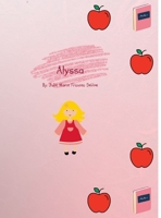 Alyssa 1794714480 Book Cover