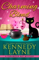 Charming Blend 1943420726 Book Cover