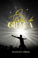 O PODER DA GRAÇA (Portuguese Edition) B0FMJP9439 Book Cover