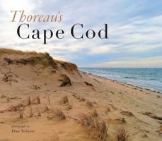 Thoreau's Cape Cod 1608939553 Book Cover