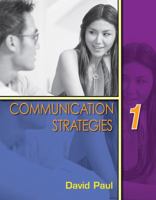 Communication Strategies 9814232599 Book Cover