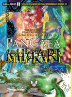 SIGNAL Saga #0: PanGaea and the Key of Mirrari 1990065007 Book Cover