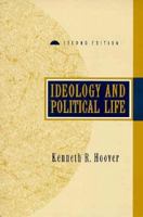 Ideology and Political Life 0534612199 Book Cover