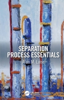 Separation Process Essentials 1138086088 Book Cover