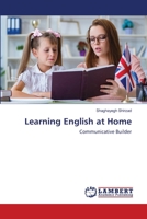 Learning English at Home 6203472417 Book Cover