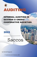 Internal Auditing in Savings and Credit Cooperative Societies B0C8SCJKRT Book Cover