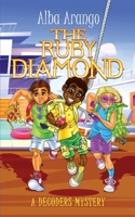 Ruby Diamond 1952007127 Book Cover