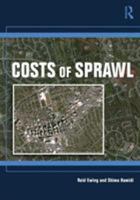 Costs of Sprawl 1138645516 Book Cover