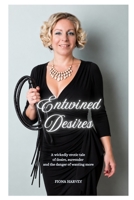 Entwined Desires: A Journey of Passion, Power, and Connection (The Velvet Chronicles) B0DRRJQ38G Book Cover