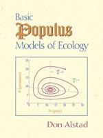 Basic Populus Models of Ecology 013021289X Book Cover