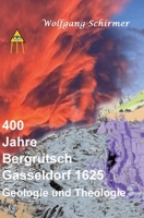 400 Jahre Bergrutsch Gasseldorf 1625: Geologie und Theologie (German Edition) 3384494016 Book Cover