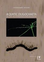Aquatic Oligochaeta of the Netherlands and Belgium: Identification Key to the Oligochaetes 9050113788 Book Cover