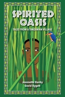 Spirited Oasis 1525576283 Book Cover