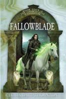 Fallowblade 0987500147 Book Cover