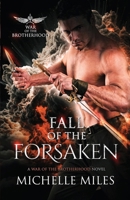 Fall of the Forsaken: War of the Brotherhood : War of the Brotherhood 196916414X Book Cover