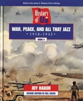 A History of U. S.: War, Peace & All That Jazz (History of U. S.)