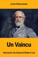 Un Vaincu (French Edition) 3967870111 Book Cover