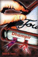 Dhampir 0595184294 Book Cover