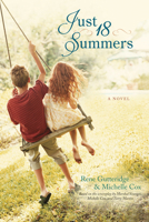Just 18 Summers 1414386591 Book Cover