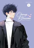 Cherry Blossoms After Winter: Volume 1 059387093X Book Cover